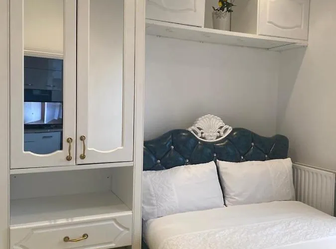 Ziggla Luxury Apartments
