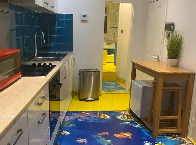 Ziggla Luxury Apartments