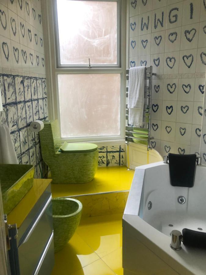 Ziggla Luxury * Лондон